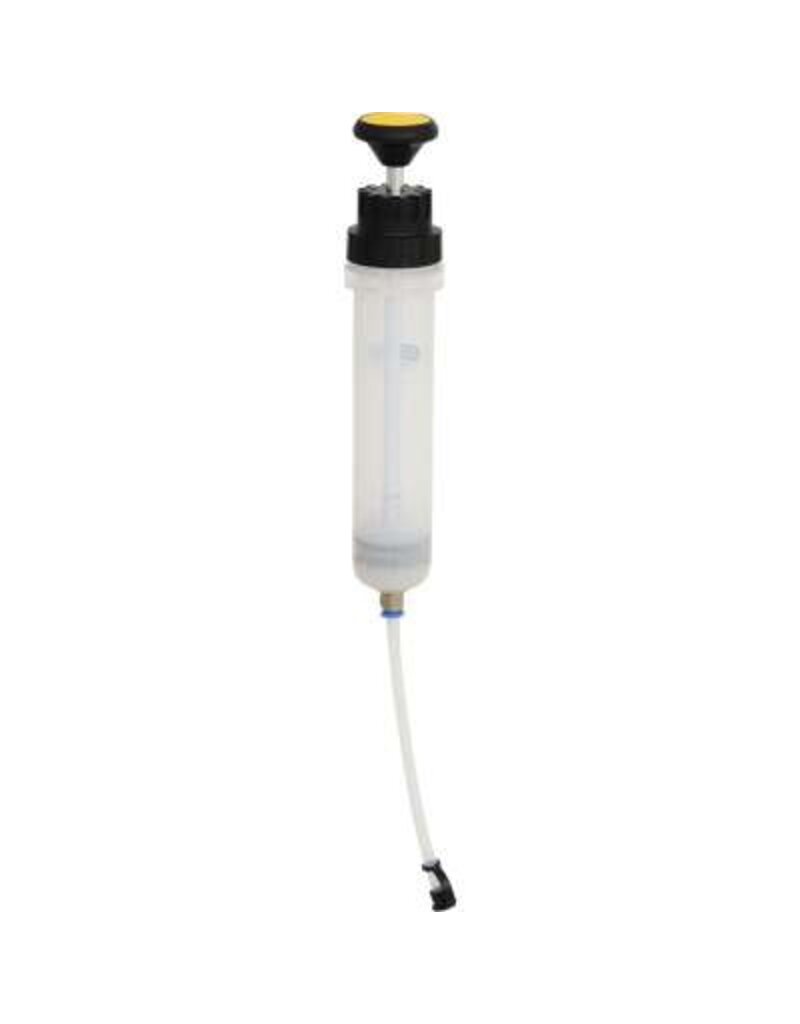 KS TOOLS Afzuig- en vulhandpomp, 0,2 liter - 150.9221