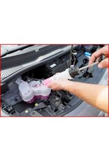 KS TOOLS Afzuig- en vulhandpomp, 0,2 liter - 150.9221
