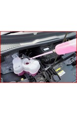 KS TOOLS Afzuig- en vulhandpomp, 0,2 liter - 150.9221