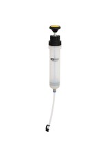 KS TOOLS Afzuig- en vulhandpomp, 0,2 liter - 150.9221