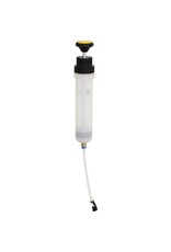KS TOOLS Afzuig- en vulhandpomp, 0,2 liter - 150.9221