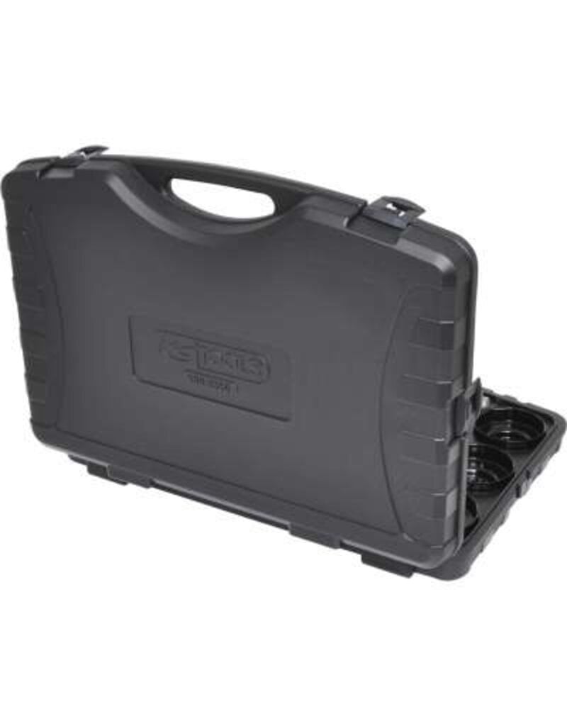 KS TOOLS 3/8" Oliefiltersleutelset, 30-dlg - 150.9350