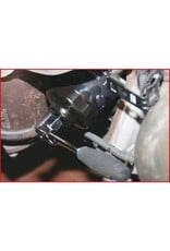 KS TOOLS 3/8" Oliefiltersleutelset, 30-dlg - 150.9350