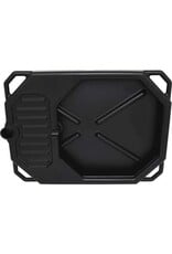 KS TOOLS Opvangbak 55 liter, extra vlak, 1030x724 mm - 150.9358