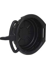 KS TOOLS Opvangbak, 7,5 liter, Ø 385 mm - 150.9359