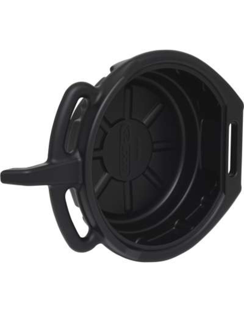 KS TOOLS Opvangbak, 7,5 liter, Ø 385 mm - 150.9359