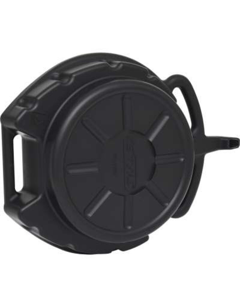 KS TOOLS Opvangbak, 7,5 liter, Ø 385 mm - 150.9359