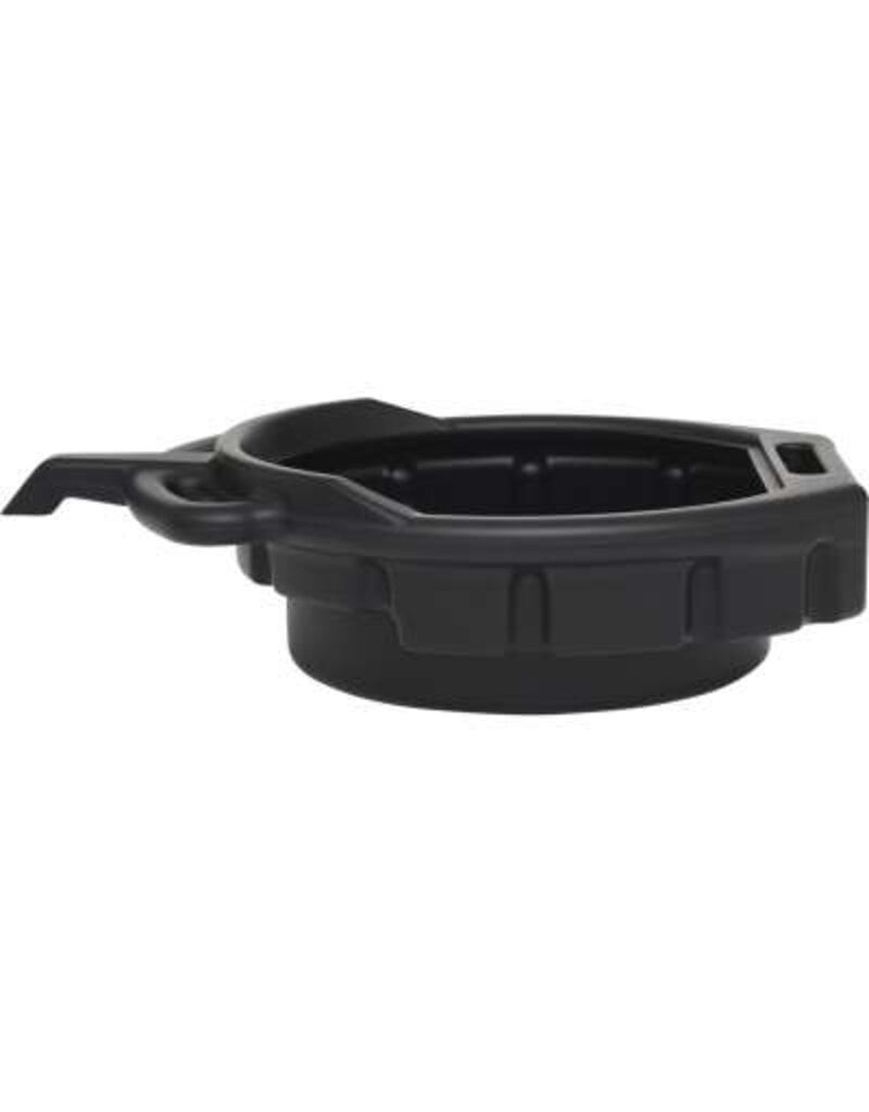 KS TOOLS Opvangbak, 7,5 liter, Ø 385 mm - 150.9359