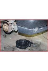 KS TOOLS Opvangbak, 7,5 liter, Ø 385 mm - 150.9359