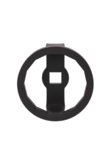 KS TOOLS 1/2" oliefiltersleutel voor Tesla, Ø 63,8 mm / 14 vlakken - 150.9469