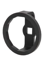KS TOOLS 1/2" oliefiltersleutel voor Tesla, Ø 63,8 mm / 14 vlakken - 150.9469