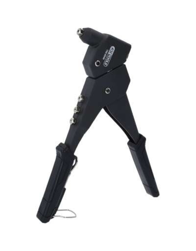 KS TOOLS Handblindklinknageltang, 280mm - 150.9540