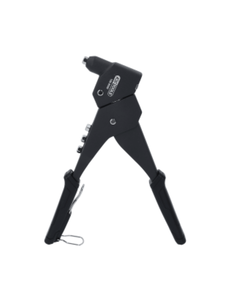 KS TOOLS Handblindklinknageltang, 280mm - 150.9540