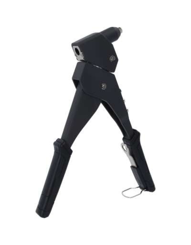 KS TOOLS Handblindklinknageltang, 280mm - 150.9540