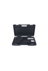 KS TOOLS Schokdemper-montagehulpset voor schokdempers met een uitslagbegrenzingsveer, 7-dlg - 150.9545