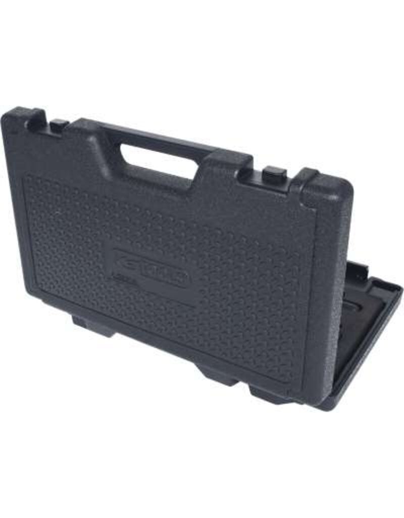 KS TOOLS Schokdemper-montagehulpset voor schokdempers met een uitslagbegrenzingsveer, 7-dlg - 150.9545