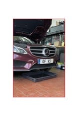 KS TOOLS Olieopvangbak / universele bak, 50 liter - 150.9592