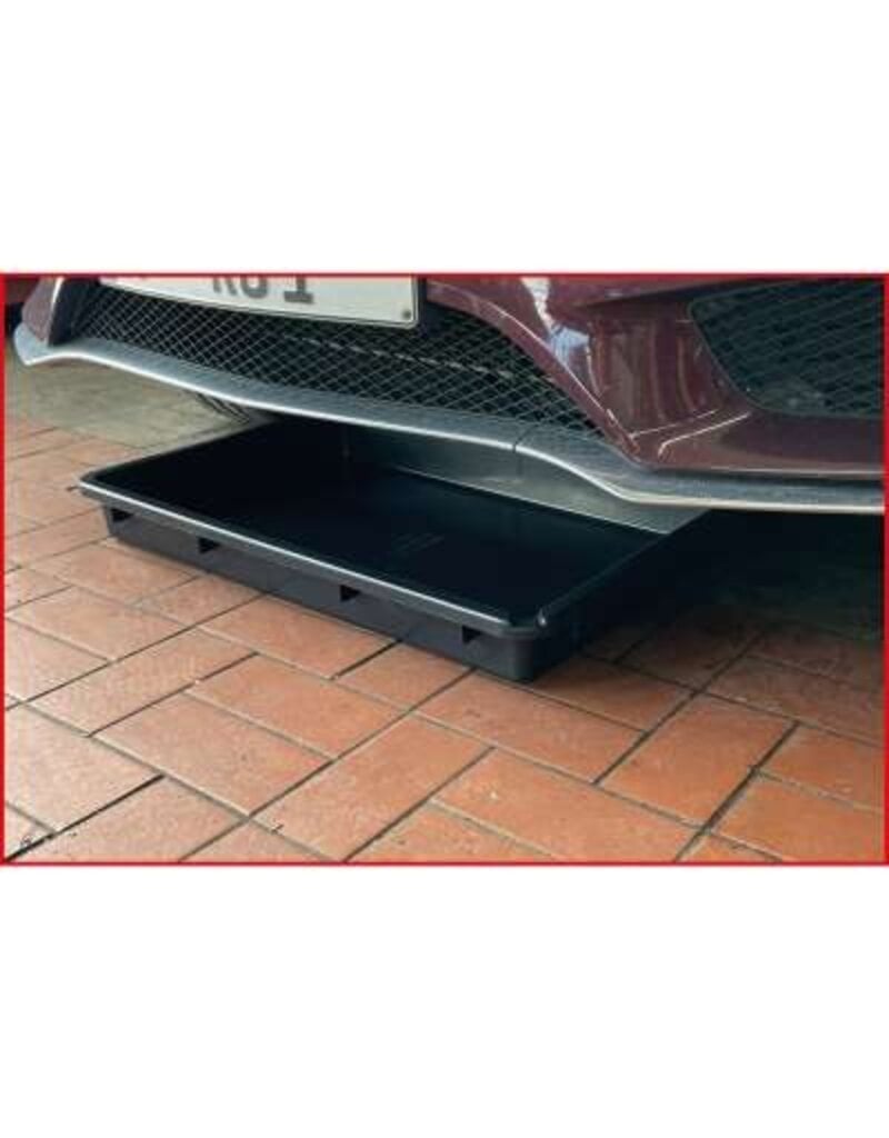 KS TOOLS Olieopvangbak / universele bak, 50 liter - 150.9592