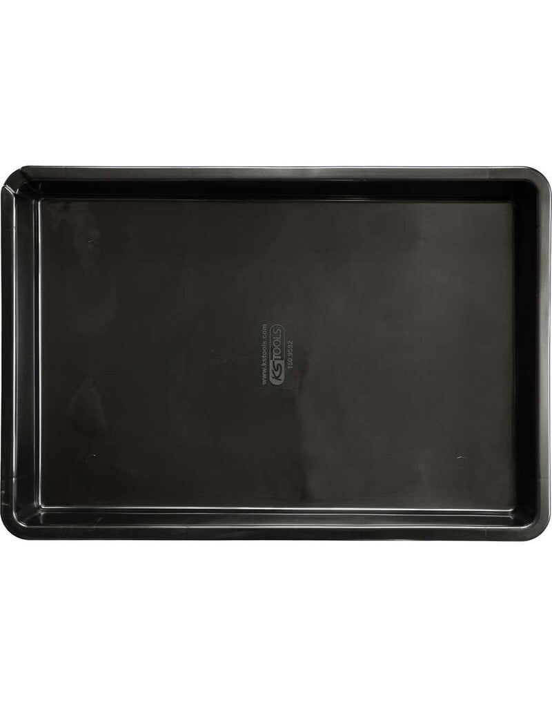 KS TOOLS Olieopvangbak / universele bak, 50 liter - 150.9592