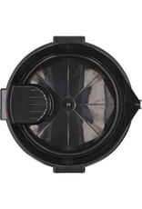 KS TOOLS Opvangbak, 6 liter, Ø 340 mm - 150.9593