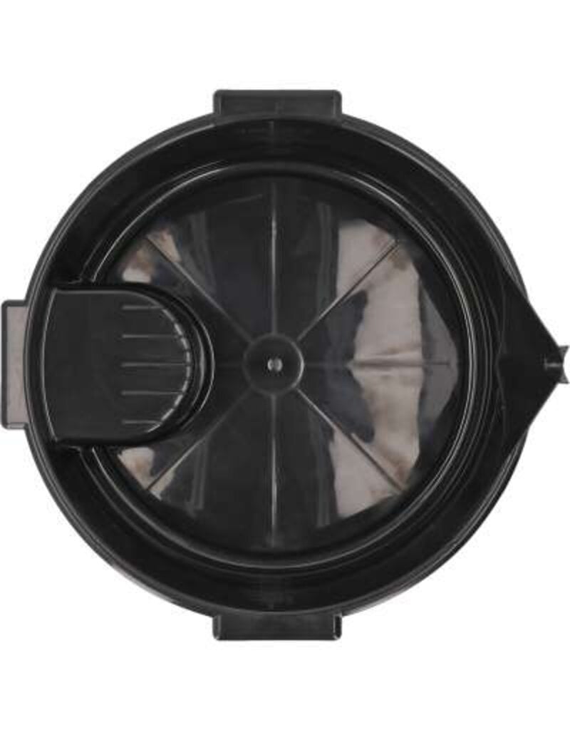 KS TOOLS Opvangbak, 6 liter, Ø 340 mm - 150.9593