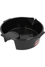 KS TOOLS Opvangbak, 6 liter, Ø 340 mm - 150.9593