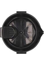 KS TOOLS Opvangbak, 6 liter, Ø 340 mm - 150.9593