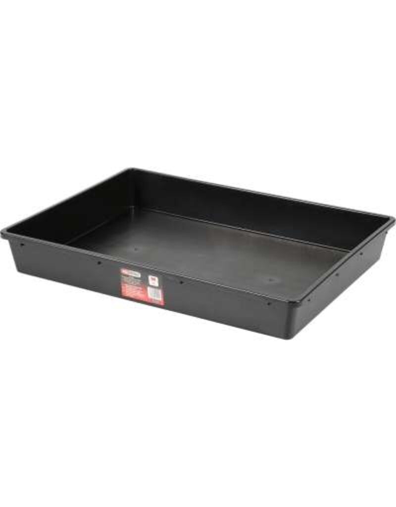 KS TOOLS Olieopvangbak / universele bak, 18 liter - 150.9594