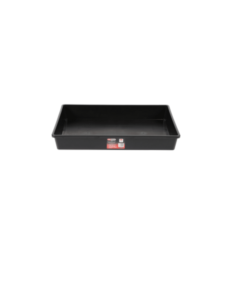 KS TOOLS Olieopvangbak / universele bak, 18 liter - 150.9594