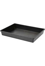 KS TOOLS Olieopvangbak / universele bak, 18 liter - 150.9594