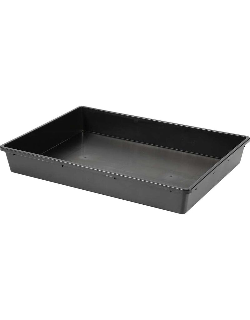 KS TOOLS Olieopvangbak / universele bak, 18 liter - 150.9594