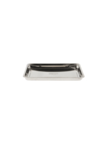 KS TOOLS RVS-opvangbak 9 liter, extra vlak - 150.9598