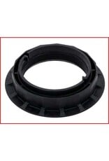KS TOOLS 1/2" veerpootbevestigingsmoersleutel voor Mercedes, 106 mm - 150.9599