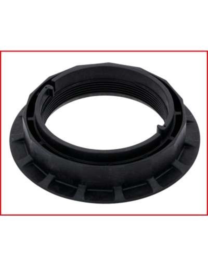 KS TOOLS 1/2" veerpootbevestigingsmoersleutel voor Mercedes, 106 mm - 150.9599