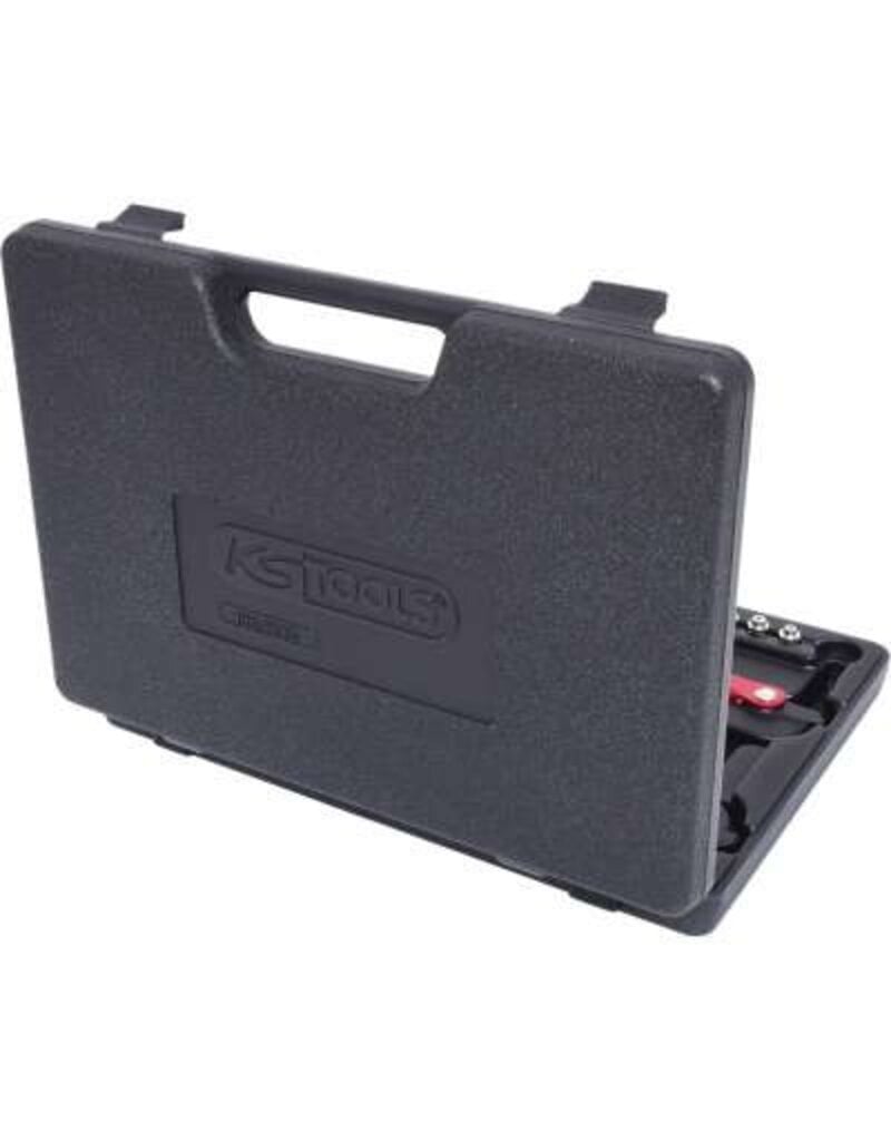 KS TOOLS Universele-blindklinknageltangset, 17-dlg - 150.9630