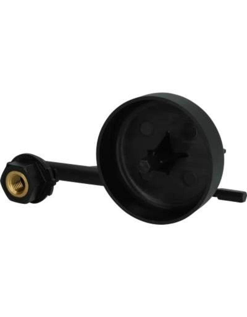 KS TOOLS Olieserviceset voor Mercedes 9G-tronic versnellingsbak, 3-dlg - 150.9695