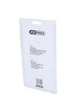 KS TOOLS Olieserviceset voor Mercedes 9G-tronic versnellingsbak, 3-dlg - 150.9695