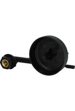 KS TOOLS Olieserviceset voor Mercedes 9G-tronic versnellingsbak, 3-dlg - 150.9695