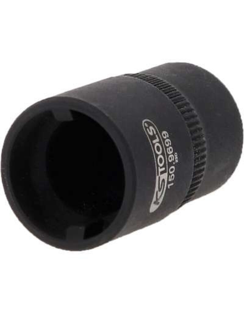 KS TOOLS Speciale dopsleutel voor restdrukhoudklep bij luchtveringen - 150.9699