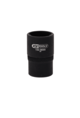 KS TOOLS Speciale dopsleutel voor restdrukhoudklep bij luchtveringen - 150.9699