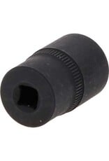 KS TOOLS Speciale dopsleutel voor restdrukhoudklep bij luchtveringen - 150.9699