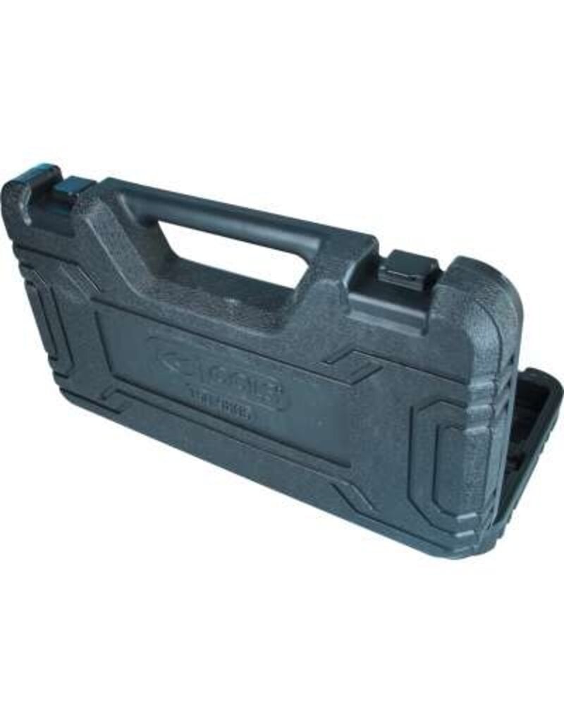 KS TOOLS 3-in-1 blindklinkgereedschapset, 15-dlg - 150.9805