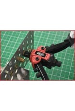 KS TOOLS 3-in-1 blindklinkgereedschapset, 15-dlg - 150.9805