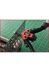 KS TOOLS 3-in-1 blindklinkgereedschapset, 15-dlg - 150.9805