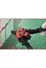 KS TOOLS 3-in-1 blindklinkgereedschapset, 15-dlg - 150.9805