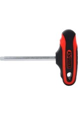 KS TOOLS 1/4" vierkant-T-greep, kort - 151.1111