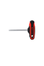 KS TOOLS 1/4" vierkant-T-greep, kort - 151.1111