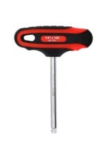 KS TOOLS 1/4" vierkant-T-greep, kort - 151.1111