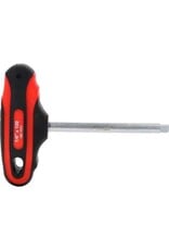KS TOOLS 1/4" vierkant-T-greep, kort - 151.1111