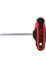 KS TOOLS 1/4" vierkant-T-greep, kort - 151.1111